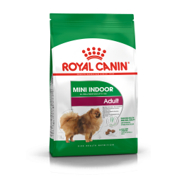  雙11優惠 Royal Canin  室內小型犬隻系列